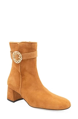 Amalfi by Rangoni Balestruccio Bootie Cashmere at Nordstrom,