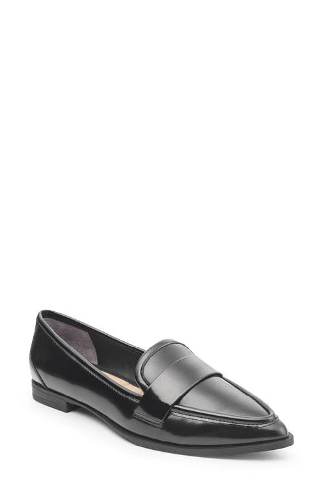 Me Too Alyza Leather Loafer at Nordstrom,