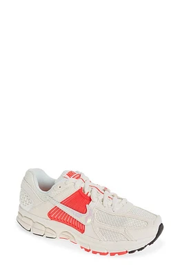 Nike Zoom Vomero 5 Sneaker Sail/Siren Red/Black at