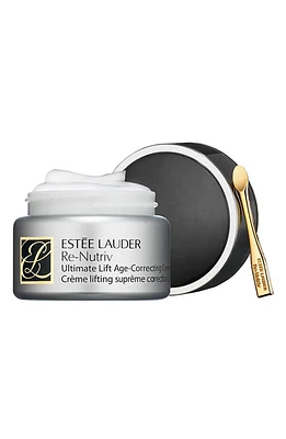 Estée Lauder Re-Nutriv Ultimate Lift Age-Correcting Moisturizer Crème at Nordstrom, Size 1.7 Oz