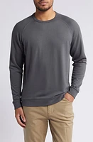 Free Fly Fleece Crewneck Sweatshirt at Nordstrom,