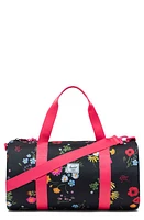 Herschel Supply Co. Kids' Classic Duffle Bag in Floral Field at Nordstrom