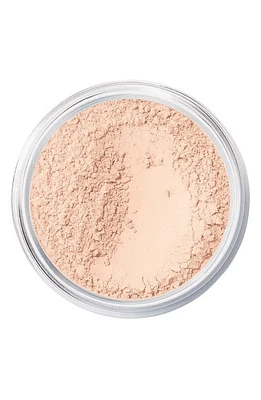 bareMinerals Mineral Veil Setting Powder Broad Spectrum SPF 25 in Original at Nordstrom