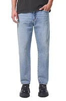 AGOLDE Curtis Relaxed Tapered Jeans Turmoil at Nordstrom,