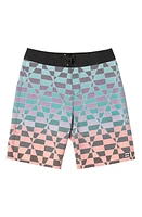 Billabong Kids' Sundays Pro Board Shorts Fade at Nordstrom,