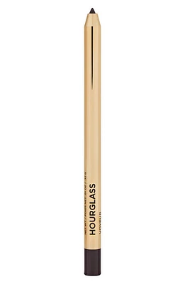 HOURGLASS Voyeur Waterproof Gel Eyeliner in Chestnut at Nordstrom