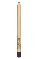 HOURGLASS Voyeur Waterproof Gel Eyeliner in Chestnut at Nordstrom