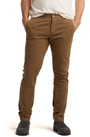 Rowan Raleigh Stretch Cotton Chino Pants at Nordstrom,