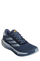 adidas Supernova Stride Running Shoe Ink/Wonder Blue/Spark at Nordstrom,