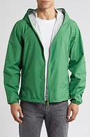 Save The Duck Zayn Hooded Rain Jacket at Nordstrom,