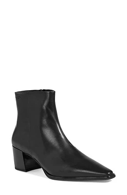 Vagabond Shoemakers Giselle Bootie Black at Nordstrom,