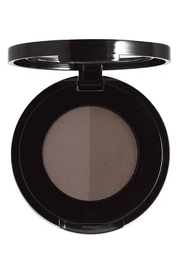 Anastasia Beverly Hills Brow Powder Duo in Ash Brown at Nordstrom