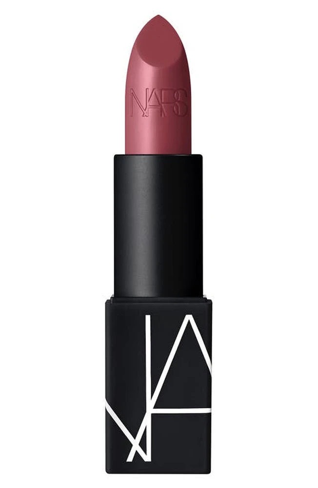 NARS Matte Lipstick in Jolie Mome at Nordstrom