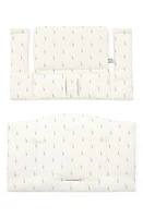 Stokke Tripp Trapp Classic Seat Cushions in Wheat Cream at Nordstrom