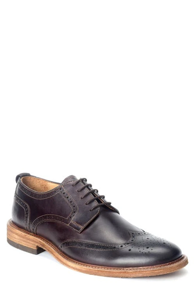 Warfield & Grand Ree Wingtip Derby Brown at Nordstrom,