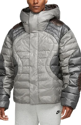 Nike Sportswear Tech Pack Therma-FIT ADV Water Repellent Insulated Puffer Jacket at Nordstrom,