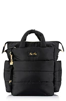 Itzy Ritzy Dream Convertible Diaper Backpack in Black at Nordstrom