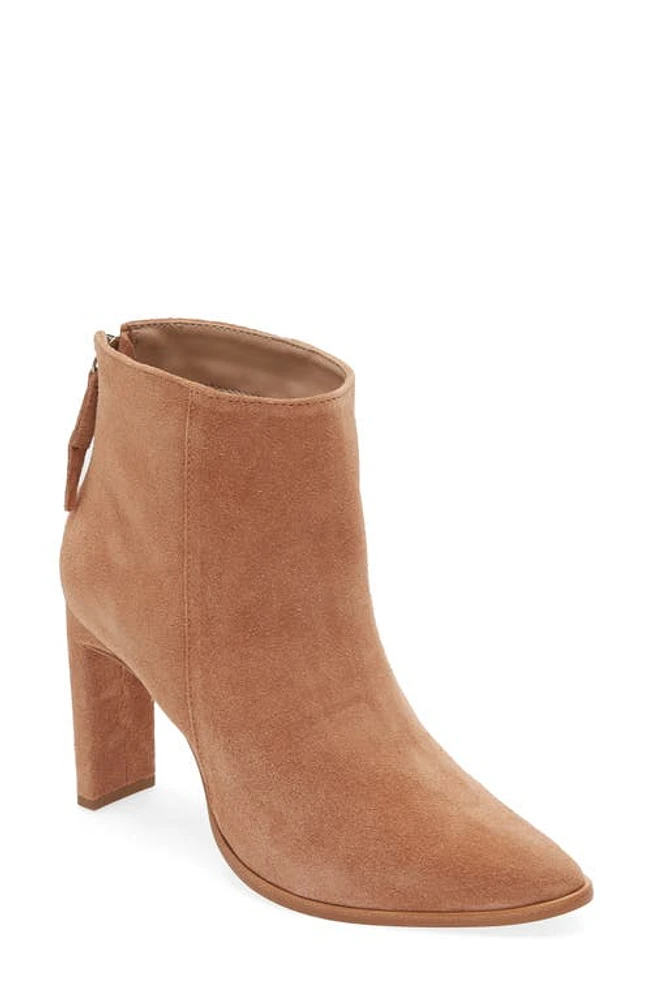 Kaanas Cologne Bootie Caramel at Nordstrom,