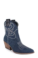 ZIGI Paula Bootie at Nordstrom,