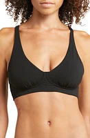 MeUndies FeelFree Longline Bralette at Nordstrom,