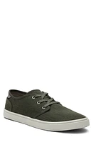 TOMS Carlo Sneaker in Dark Green at Nordstrom, Size 13