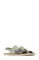 SOREL Ella II Slingback Sandal at Nordstrom,