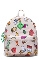 Herschel Supply Co. Kids' Heritage Youth Backpack in Snack Time at Nordstrom