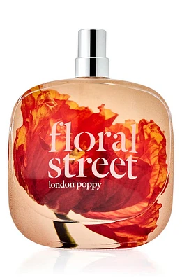 Floral Street London Poppy Eau de Parfum at Nordstrom