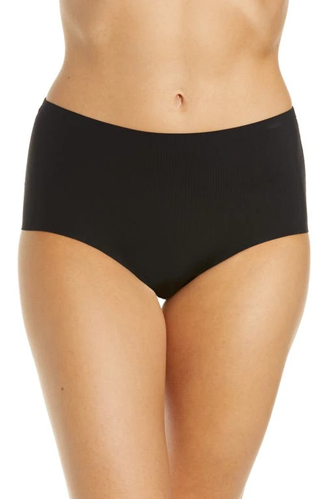 Proof Period & Leak Moderate Absorbency High Waisted Briefs at Nordstrom,