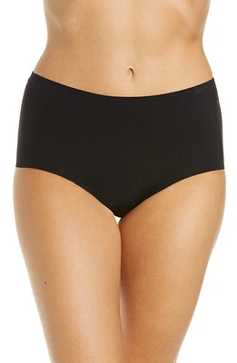 Proof Period & Leak Moderate Absorbency High Waisted Briefs at Nordstrom,