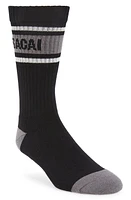 Sacai Line Crew Socks at Nordstrom,