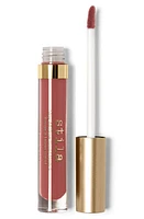 Stila Stay All Day Liquid Lipstick in Palermo at Nordstrom