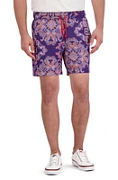 Robert Graham Loki Swim Trunks at Nordstrom,