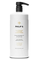 PHILIP B Peppermint Avocado Conditioner at Nordstrom