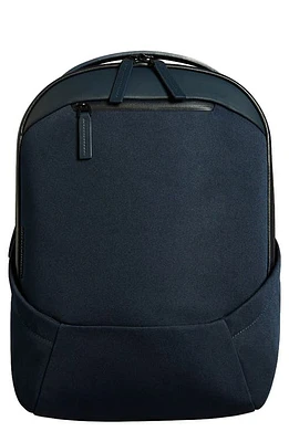 Troubadour Apex 3.0 Waterproof Compact Backpack in Navy at Nordstrom