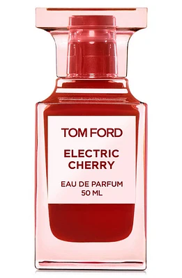 TOM FORD Electric Cherry Eau de Parfum at Nordstrom