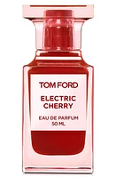 TOM FORD Electric Cherry Eau de Parfum at Nordstrom