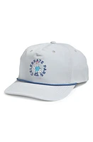 Swannies Sady Water Repellent Golf Hat in Glacier at Nordstrom