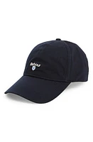 Barbour 'Cascade' Baseball Cap in Navy at Nordstrom