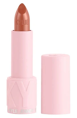 Kylie Cosmetics Crème Lipstick in 613 If Looks Could Kill at Nordstrom