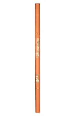 Melt Cosmetics Perfectionist Ultra Precision Brow Pencil in Warm Blonde at Nordstrom