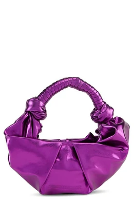 Simon Miller Lopsy Bag in Magic Iris at Nordstrom