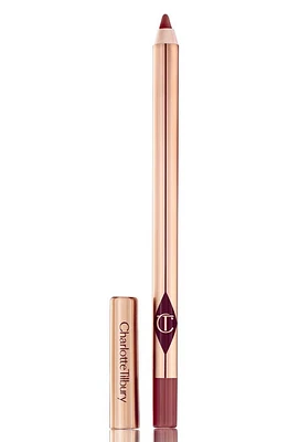 Charlotte Tilbury Lip Cheat Lip Liner in Love Trap at Nordstrom