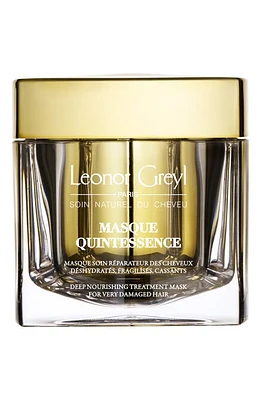 Leonor Greyl PARIS Masque Quintessence Hair Mask at Nordstrom, Size 7 Oz