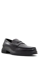 ALDO Tucker Penny Loafer Black at Nordstrom,