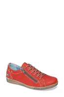 CLOUD Aika Sneaker Brushed Sole Leather at Nordstrom,