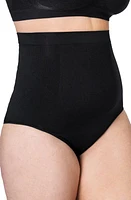 Shapermint Essentials High Waist Shaper Briefs at Nordstrom,