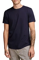 Lucky Brand Crewneck Supima Cotton T-Shirt at Nordstrom,