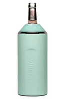 Vinglacé Wine & Champagne Chiller in Sea Glass at Nordstrom