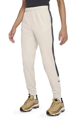 Nike Kids' Air Side Stripe Joggers at